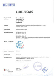 CER_Siccus SW_SYS_MECH_DIN-CERTCO_7F276-W_DE IT_1030928